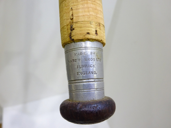 ワンレス ハーディー  7f 7/8lb